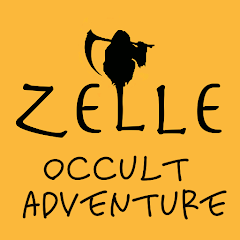 Zelle Occult Adventure