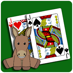 Donkey - Card Game