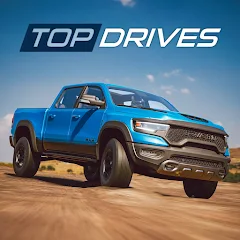 Top Drives(Free Rewards)