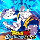 DRAGON BALL Sparking! ZERO