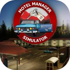 Motel Manager Simulator