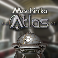 Machinika Atlas(Full Paid)