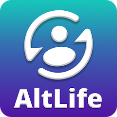 AltLife Life Simulator