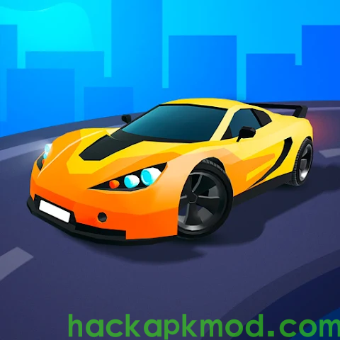 Car Race 3D