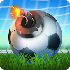 FootLOL Crazy Soccer Premium