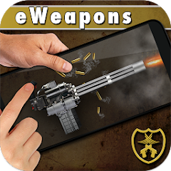 Ultimate Weapon Simulator Pro