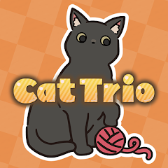 CatTrio(Full Paid)