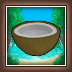 Card Survival Tropical Island