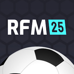 RFM25(Unlocked Full)