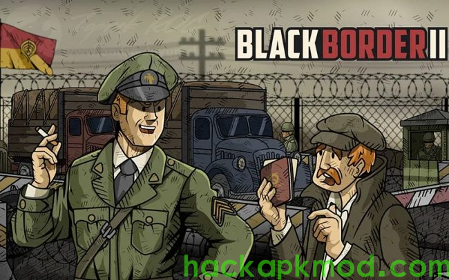 black border 2 mod apk