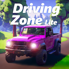 Driving Zone Offroad Lite