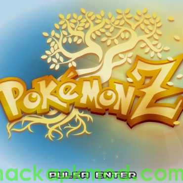 Pokemon Z