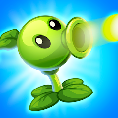 Plants vs Zombies Match(Mod Menu)