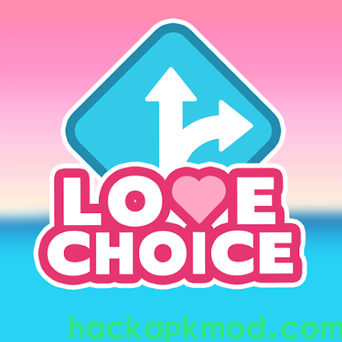 Love Choice(No Ads)