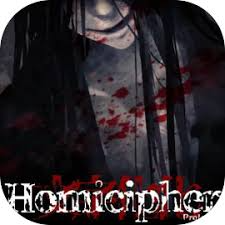 Homicipher(joiplay homicipher)