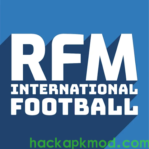 International Football Manager(Unlocked All)