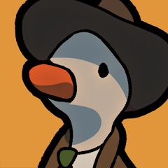 Duck Detective(Unlocked)