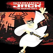 Samurai Jack