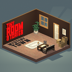 Tiny Room(Unlock levels)