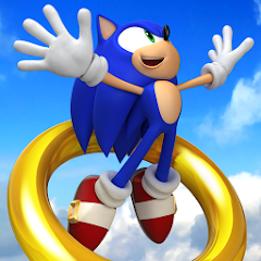 Sonic Jump Pro(Full paid)