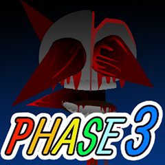 Horror Spranky Phase 3(No Ads)