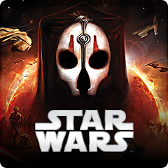 STAR WARS KOTOR 2(Full Paid)