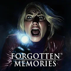 Forgotten Memories Remastered(Full Paid)