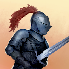 Obsidian Knight RPG(Free Shopping)