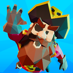 Tile Tales Pirate(Full Paid)