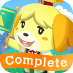 Animal Crossing Pocket Camp C(Full Paid)