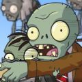 Plants vs Zombies Grafted