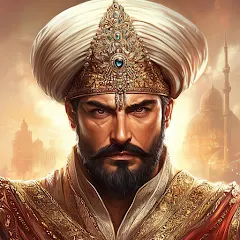 Age of Sultans Ottoman Empire(Unlimited XP)