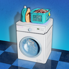 <strong>Laundry Store Simulator</strong>(Free Rewards)