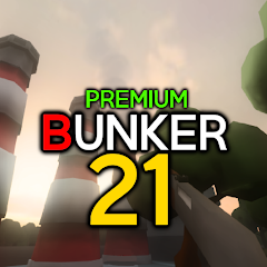 Bunker 21 PREMIUM(Full Paid)