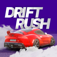 Drift Rush: Ignition