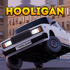 Hooligan Car Modification