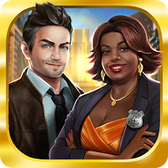 Criminal Case The Conspiracy