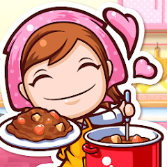 Cooking Mama