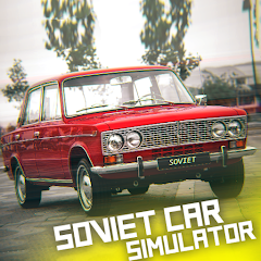 SovietCar Premium