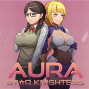 Star Knightess Aura