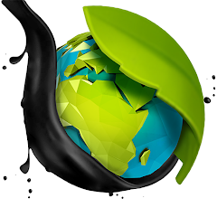 ECO inc Save Earth Planet