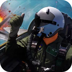 Ace Fighter Modern Air Combat