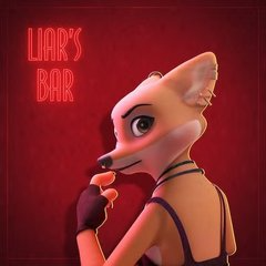 Liars Bar