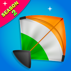 Indian Kite Flying Season 2