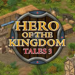 Hero of the Kingdom Tales 3