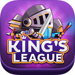 Kings League Odyssey