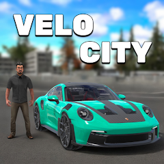 VeloCity Online