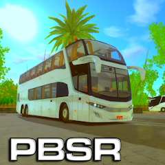 Proton Bus Simulator Road