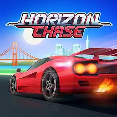 Horizon Chase