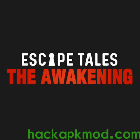 Escape Tales The Awakening